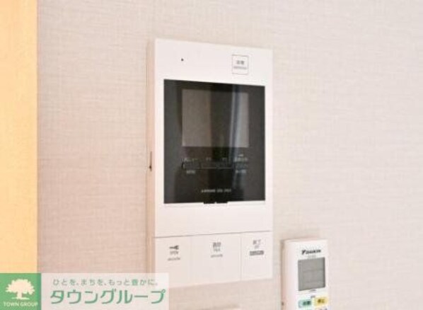 GRANSITE NAKAMEGUROの物件内観写真